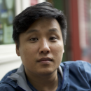 Image - Jay Caspian Kang