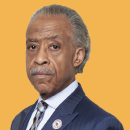 Image - Al Sharpton