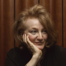 Image - Krista Tippett