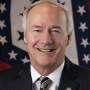 Image - Asa Hutchinson