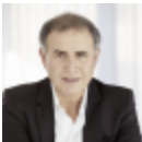Image - Nouriel Roubini