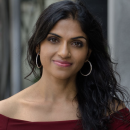 Image - Saru Jayaraman