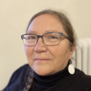 Image - Rosalyn LaPier