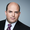 Image - Brian Stelter