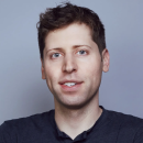Image - Sam Altman