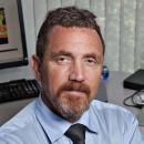 Image - Ben Santer