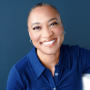 Image - Laphonza Butler
