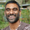 Image - Kumi Naidoo