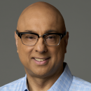 Image - Ali Velshi