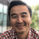 Image - S. Leo Chiang