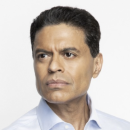 Image - Fareed Zakaria