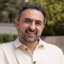 Image - Mustafa Suleyman