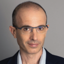 Image - Yuval Noah Harari