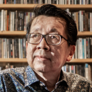 Image - Ben Fong-Torres
