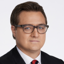 Image - Chris Hayes