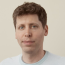 Image - Sam Altman