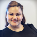 Image - Saidah Leatutufu-Burch