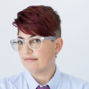 Image - Annalee Newitz
