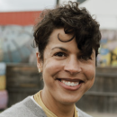 Image - Catherine Bracy