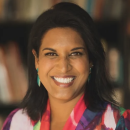 Image - Priya David Clemens