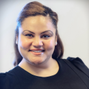 Image - Saidah Leatutufu-Burch