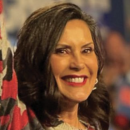 Image - Gretchen Whitmer