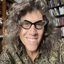 Image - Susan Stryker