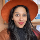 Image - Anjali Menon