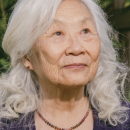Image - Maxine Hong Kingston
