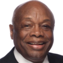 Image - Willie Brown