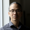 Image - Ted Chiang