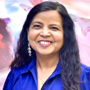 Image - Usha Shukla