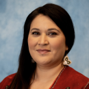 Image - Barbara 'Wáahlaal Gidaak Blake