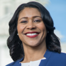 Image - London Breed