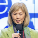 Image - Claudine Cheng