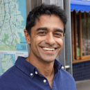 Image - Saikat Chakrabarti