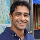 Image - Saikat Chakrabarti