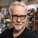 Image - Adam Savage