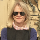 Image - Martha Raddatz