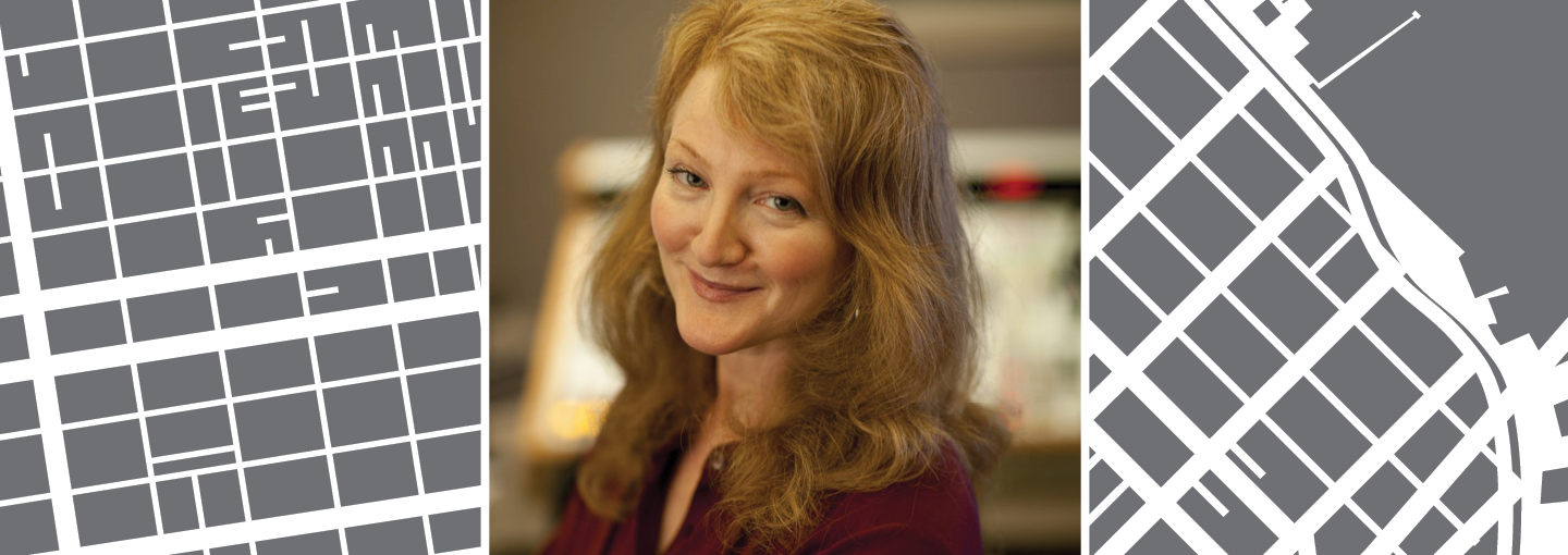 Krista Tippett Image - Krista Tippett