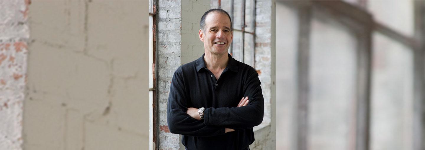 Barry Strauss Image - Strauss