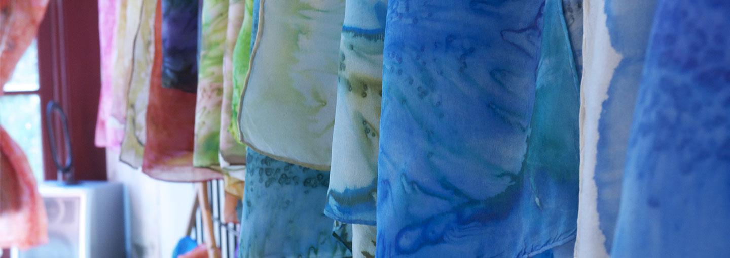 Fake Silk Image - Silk