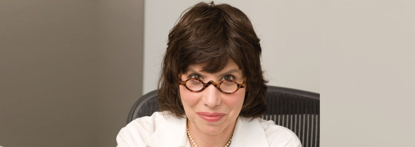 Alison Gopnik Image - Alison Gopnik