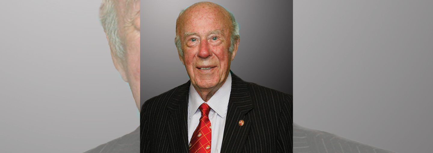 George P. Shultz Image - George P. Shultz