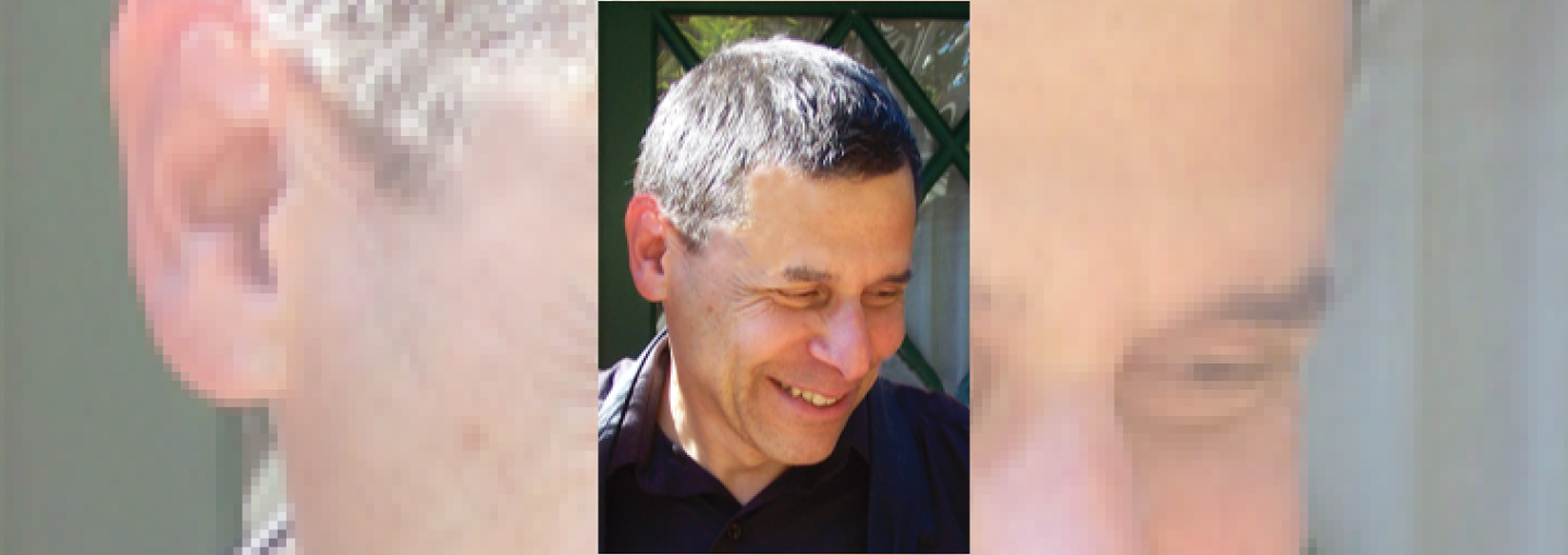 Robert Rosenbaum Image - Robert Rosenbaum