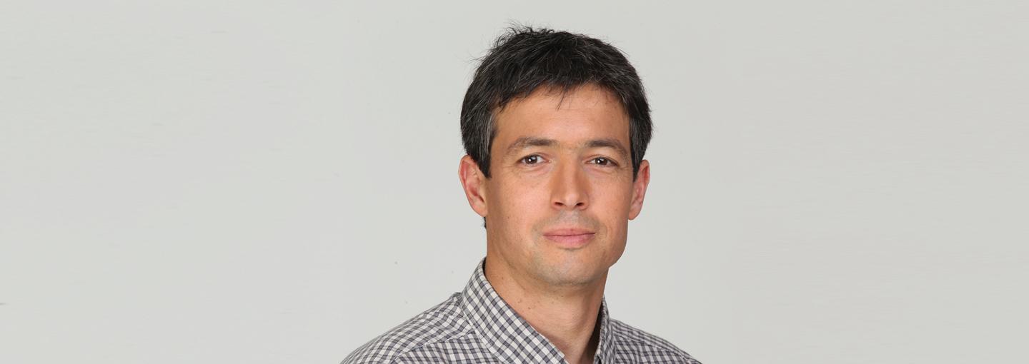 Dr Yoaz Hendel Image - Yoaz Hendel