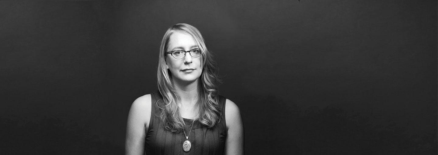 Carrie Nugent: Asteroid Hunters Image - Nugent