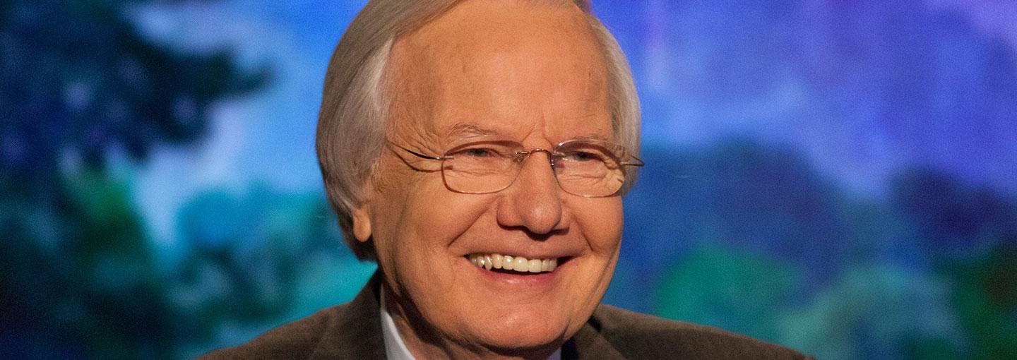 Bill Moyers Image - Moyers