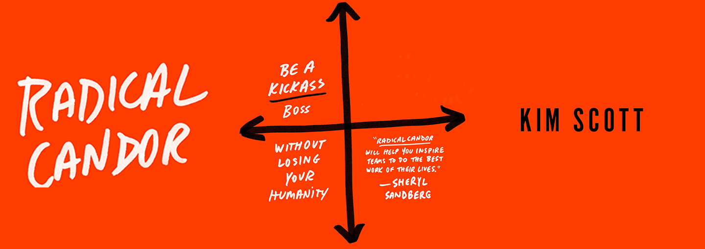 Radical Candor Image - Radical Candor
