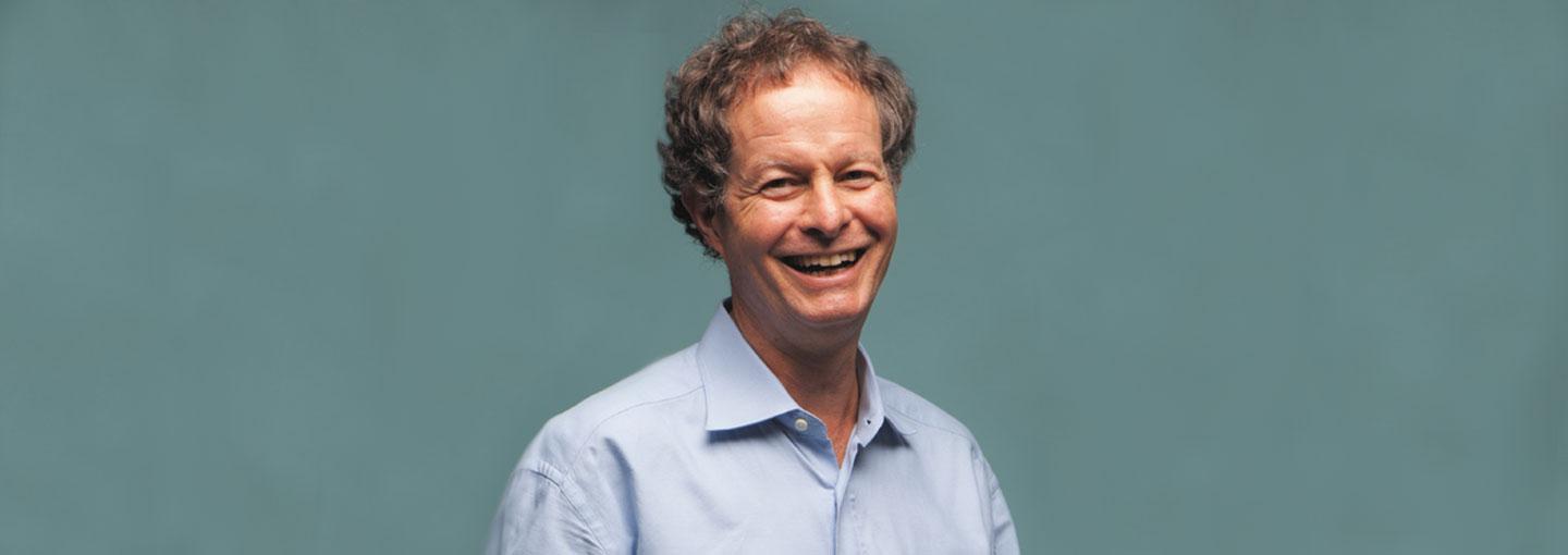 John Mackey Image - John Mackey